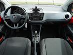 SKODA Citigo e-iV EV 83pk Style | Cruise | Climate | Bluetoo, Stof, Gebruikt, 4 stoelen, Origineel Nederlands