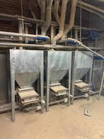 Voersysteem 4 jaar oud [528], Boekhorst Trading, Info@boekhorsttrading.com, Singel 16, Horssen