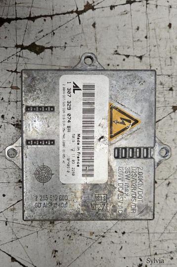 Bi Xenon Ballast module BMW 3 / 6 / X3 serie E46 E63 E64 E83 beschikbaar voor biedingen