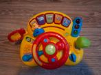 Vtech mijn eerste stuurtje (zo goed als nieuw), Ophalen of Verzenden, Zo goed als nieuw, 6 maanden tot 2 jaar