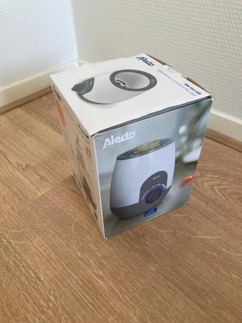 Flessenwarmer, Kinderen en Baby's, Babyvoeding en Toebehoren, Nieuw, Flessen- of potjesverwarmer, Ophalen of Verzenden
