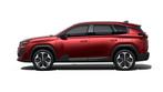 Citroen C5 Aircross You Comfort Range 73 kWh | VERWACHT | 8, Stof, 1250 kg, C5 Aircross, 2084 kg