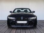 BMW M4 Cabrio xDrive Competition | M Driver's Pack | Innovat, Auto's, Automaat, Stof, Gebruikt, 4 stoelen