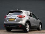 Mazda CX-5 2.0 Skylease+ 4WD TOPSTAAT! 2e EIGENAAR! LEER! NA, Auto's, Automaat, 4 cilinders, 160 pk, Bedrijf