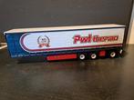Tekno PWT thermo, Ophalen of Verzenden, Bus of Vrachtwagen, Tekno