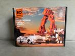Funwhole F9053 Deer Crossing 576PCS, Ophalen of Verzenden, Nieuw, Complete set