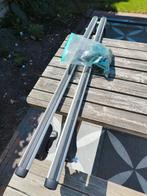 hapro Cronos 126 alu, Auto diversen, Dakdragers, Ophalen, Gebruikt