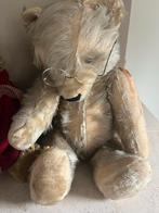 Antieke teddybeer, ca. 75 jaar oud, Ophalen