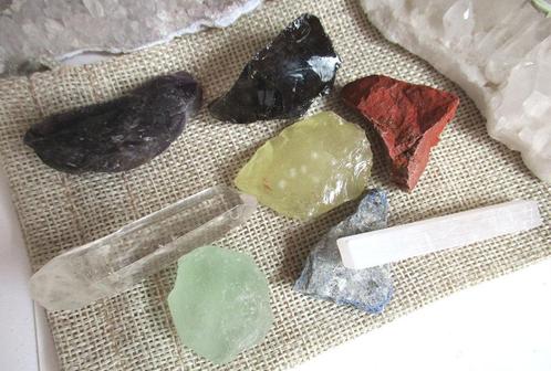 Tachyon Archion® gestructureerd - Chakra waterenergie set, Diversen, Verpleegmiddelen, Nieuw, Ophalen of Verzenden