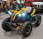 Kinder mini crosser quad crossers motor atv, Ophalen of Verzenden, Nieuw