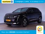 Peugeot 3008 1.6 Plug-in Hybrid 225pk Allure Pack [ Navi Cam, Zwart, Bedrijf, Hybride Elektrisch/Benzine, 71 km/l