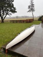 Kajak, Watersport en Boten, Kano's, Ophalen, Gebruikt, Met peddels, Kajak