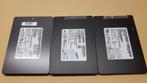 3 keer 2,5 inch Samsung 128gb ssd in een koop 20 euro, Computers en Software, Harde schijven, Intern, 3x128, Ophalen of Verzenden