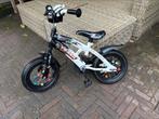 Kinder fiets 2.5 / 4 jaar kind, Ophalen, Gebruikt