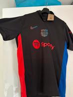 Barcelona uitshirt 2024-2025 WEES SNEL!!, Maat L, Verzenden, Nieuw, Shirt