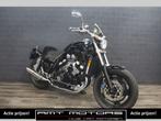 YAMAHA VMX 1200 BLACK MAX (bj 1990) 140PK, Bedrijf, Naked bike