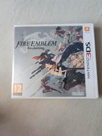 Fire Emblem Awakening voor Nintendo 3DS, Verzenden, 1 speler, Zo goed als nieuw, Role Playing Game (Rpg)