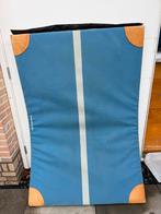 Vintage Gymnastiek Speelmat, Sport en Fitness, Ophalen, Gebruikt, Fitnessmat