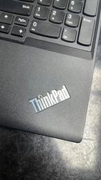 Lenovo ThinkpadT570 I5 8GB Ram 256 GB SSD FULL HD zakkelijk, 2 tot 3 Ghz, 15 inch, Ophalen of Verzenden, Zo goed als nieuw