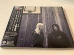 Porcupine Tree – Nil Recurring     IECP-10123    JAPAN, Ophalen of Verzenden, Zo goed als nieuw, Progressive