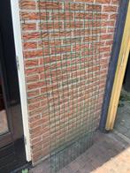 Tuingaas, Tuin en Terras, Gaas en Draad, Ophalen, Gebruikt, Minder dan 10 meter, Gaas