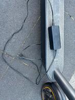 Aovopro Elektrische Step, Ophalen of Verzenden, Gebruikt, Elektrische step (E-scooter)