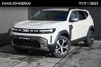 Dacia Duster 1.8 hybrid 155 limited edition, Stof, Origineel Nederlands, Hybride Elektrisch/Benzine, 22 km/l