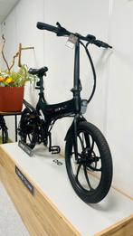 BOHLT X200/ elektrische vouwfiets/ nieuw, Ophalen, Nieuw, Overige merken, Versnellingen