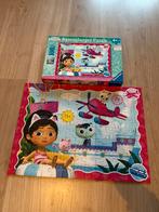 Gabby’s Poppenhuis Puzzel | Ravensburger, Ophalen, Meer dan 50 stukjes, Gebruikt