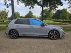 Volkswagen Golf 2.0 TDI GTD, Auto's, 730 kg, Gebruikt, Euro 6, 4 cilinders