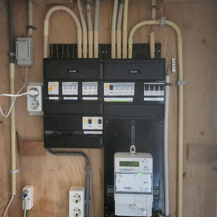 Electricien voor al uw elektrawerk!, Diensten en Vakmensen, Elektriciens