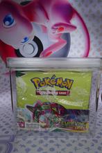 Pokémon Evolving Skies booster box Lege Doos inc. bewaardoos, Ophalen of Verzenden, Nieuw, Boosterbox