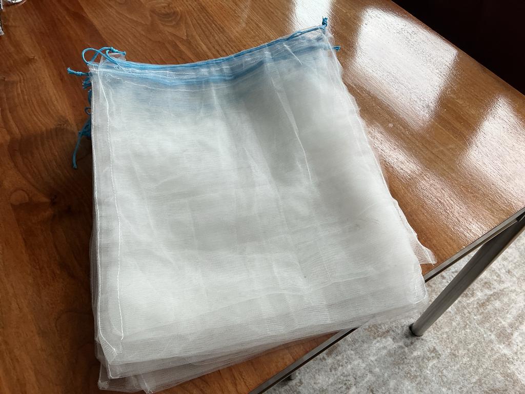 20x groenten netjes van AH, Ophalen of Verzenden