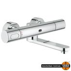 Grohe Eurosmart CE 36332000 Wandkraan #2 - Nieuw, Grohe, Nieuw, Support@grohe.com, Glockenstr. 1
58762 Altena
Germany