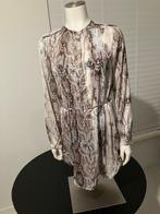 Expresso tuniek / blouse beige/bruin/grijs (Mt40) NIEUW !!, Maat 38/40 (M), Expresso, Beige, Nieuw