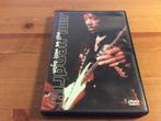 Jimi Hendrix - Until we meet again. dvd, Ophalen of Verzenden, Documentaire