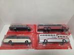 Ixo/Altaya bussen Isobloc,Pegaso 1:43, Overige merken, Auto, ., Nieuw