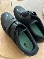 Te koop klikschoenen Specialized mt 40 zgan, Sport en Fitness, Wielrennen, Ophalen, Zo goed als nieuw