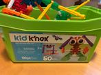 K'nex Kid - 100 stuks, Ophalen, Gebruikt, K'nex