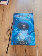 B.B. Alston - Amari en de Nachtwachters, Ophalen, Zo goed als nieuw, B.B. Alston