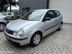 Volkswagen Polo 1.4-16V / airco / CarPlay / cruise / nap /, Auto's, Voorwielaandrijving, 15 km/l, Gebruikt, 4 cilinders