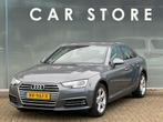 Audi A4 Limousine 1.4 TFSI Sport Pro Line NL AUTO, Auto's, 65 €/maand, Stof, Gebruikt, 150 pk