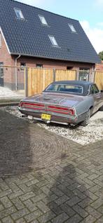 Ford thunderbird 1970.  Landau., Auto's, Particulier, Te koop
