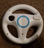 Stuur voor Wii - Wit - Origineel Nintendo
voor Mario cart, Ophalen, Zo goed als nieuw, Wii, Stuurtje of Sportattribuut