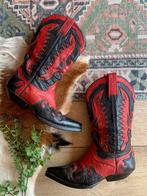 Rancho cowboylaarzen 38 western boots bohemian laarzen, Hoge laarzen, -, -, Ophalen of Verzenden