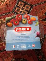 Ronde ovenschalen Pyrex Classic, Huis en Inrichting, Keuken | Servies, Ophalen, Nieuw, Glas, Overige stijlen