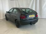 Renault Mégane 1.6-16V Authentique|AIRCO|ELEK RAMEN|APK3-26, Voorwielaandrijving, Zwart, Bedrijf, Handgeschakeld