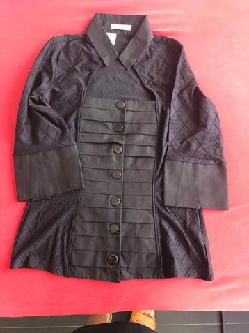 NARA CAMICIE STRETCH BLOUSE beschikbaar voor biedingen