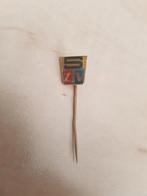 Speldjes Sport - Voetbal 04, Verzamelen, Speldjes, Pins en Buttons, Ophalen of Verzenden, Gebruikt, Sport, Speldje of Pin