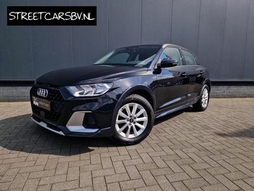 Audi A1 citycarver 30 TFSI Aut. 110pk Advanced Edition incl., Auto's, Audi, Bedrijf, Te koop, A1, ABS, Airbags, Airconditioning